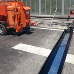 5.ZALIJEVANJE HIDROIZOLACIJE I UGRADNJA